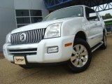 2007 Mercury Mountaineer AWD