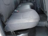 2003 Dodge Ram 3500 ST Quad Cab 4x4 Dually Dark Slate Gray Interior