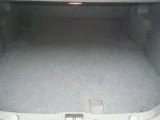 2005 Mercedes-Benz C 230 Kompressor Sedan Trunk