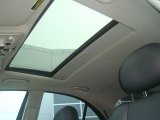2005 Mercedes-Benz C 230 Kompressor Sedan Sunroof