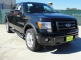 2010 Ford F150 FX4 SuperCrew 4x4