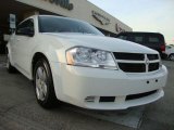2010 Dodge Avenger SXT