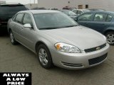 2008 Chevrolet Impala LS