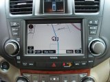 2008 Toyota Highlander Limited Navigation