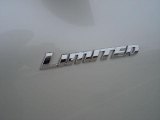 2008 Toyota Highlander Limited Marks and Logos