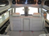2010 GMC Savana Van LT 1500 Passenger Conversion Neutral Interior