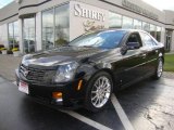 2007 Cadillac CTS Sedan