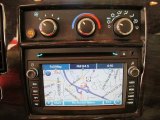 2010 GMC Savana Van LT 1500 Passenger Conversion Controls