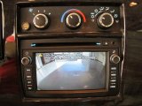 2010 GMC Savana Van LT 1500 Passenger Conversion Controls