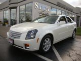 2007 Cadillac CTS Sedan