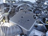 2011 Ford Ranger Sport SuperCab 4.0 Liter OHV 12-Valve V6 Engine