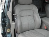 2003 Jeep Grand Cherokee Limited 4x4 Taupe Interior