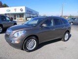 2010 Cocoa Metallic Buick Enclave CXL AWD #39258954