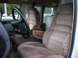 1999 Dodge Ram Van 350 Passenger Conversion Camel/Tan Interior