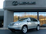 2008 Lexus RX 350 AWD