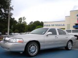 2006 Silver Birch Metallic Lincoln Town Car Signature Limited #39258465