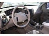 1998 Ford Expedition XLT 4x4 Medium Prairie Tan Interior