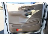 1998 Ford Expedition XLT 4x4 Door Panel