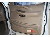 1998 Ford Expedition XLT 4x4 Door Panel