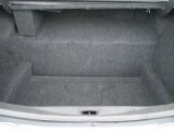 2006 Lincoln Town Car Signature Limited Trunk