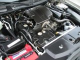 2006 Lincoln Town Car Signature Limited 4.6 Liter SOHC 16-Valve V8 Engine