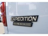 1998 Ford Expedition XLT 4x4 Marks and Logos