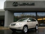 2008 Lexus RX 350 AWD