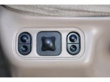 1998 Ford Expedition XLT 4x4 Controls