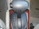 2000 Mitsubishi Galant ES 4 Speed Automatic Transmission
