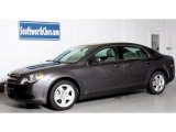 2010 Chevrolet Malibu LS Sedan