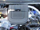 2011 Chevrolet Silverado 2500HD LTZ Crew Cab 4x4 6.6 Liter OHV 32-Valve Duramax Turbo-Diesel V8 Engine