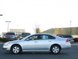 2010 Chevrolet Impala LT