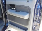 2007 Ford F150 XLT SuperCrew Door Panel