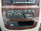 2003 Dodge Ram 2500 Laramie Quad Cab 4x4 Controls