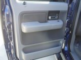 2007 Ford F150 XLT SuperCrew Door Panel