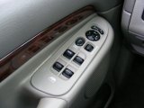 2003 Dodge Ram 2500 Laramie Quad Cab 4x4 Controls
