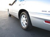 2002 Buick Park Avenue  Wheel