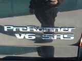 2007 Toyota Tacoma V6 PreRunner TRD Access Cab Marks and Logos