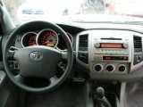 2007 Toyota Tacoma Access Cab 4x4 Dashboard