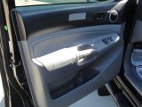 2007 Toyota Tacoma V6 PreRunner TRD Access Cab Door Panel