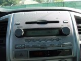 2007 Toyota Tacoma V6 PreRunner TRD Access Cab Controls