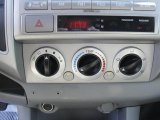 2007 Toyota Tacoma V6 PreRunner TRD Access Cab Controls