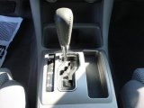 2007 Toyota Tacoma V6 PreRunner TRD Access Cab 5 Speed Automatic Transmission