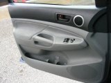 2007 Toyota Tacoma Access Cab 4x4 Door Panel