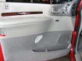 2000 Chrysler Town & Country Limited Door Panel