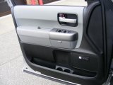 2010 Toyota Sequoia Limited 4WD Door Panel