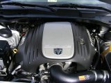 2006 Dodge Charger R/T 5.7L OHV 16V HEMI V8 Engine