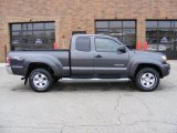 2010 Toyota Tacoma V6 SR5 Access Cab 4x4 Exterior