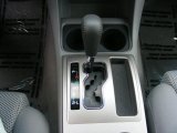 2010 Toyota Tacoma V6 SR5 Access Cab 4x4 5 Speed ECT-i Automatic Transmission