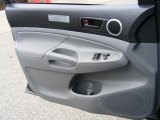 2010 Toyota Tacoma V6 SR5 Access Cab 4x4 Door Panel